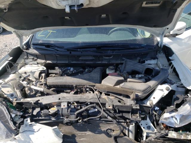 Photo 6 VIN: 5N1AT2MT3GC841617 - NISSAN ROGUE 