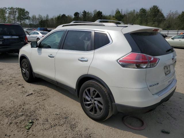 Photo 1 VIN: 5N1AT2MT3GC846655 - NISSAN ROGUE S 