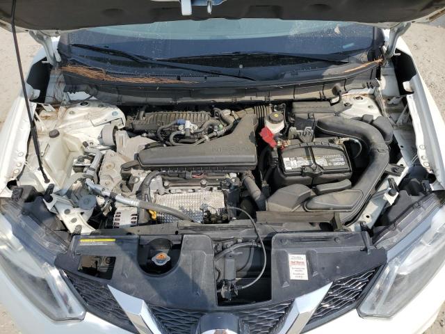 Photo 11 VIN: 5N1AT2MT3GC846655 - NISSAN ROGUE S 