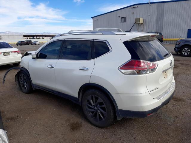 Photo 1 VIN: 5N1AT2MT3GC850415 - NISSAN ROGUE 