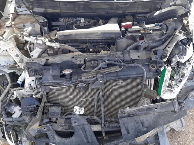 Photo 10 VIN: 5N1AT2MT3GC850415 - NISSAN ROGUE 