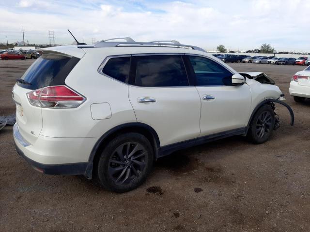 Photo 2 VIN: 5N1AT2MT3GC850415 - NISSAN ROGUE 