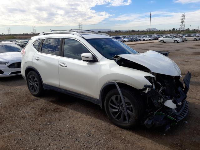 Photo 3 VIN: 5N1AT2MT3GC850415 - NISSAN ROGUE 