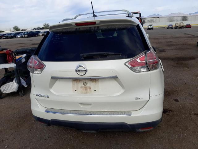 Photo 5 VIN: 5N1AT2MT3GC850415 - NISSAN ROGUE 