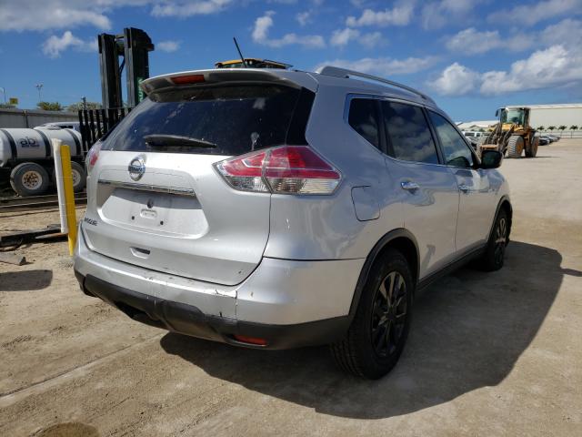 Photo 3 VIN: 5N1AT2MT3GC865237 - NISSAN ROGUE S 