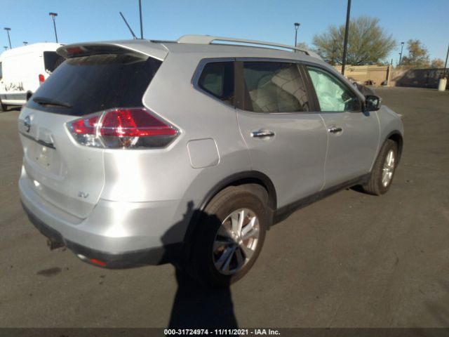 Photo 3 VIN: 5N1AT2MT3GC866310 - NISSAN ROGUE 