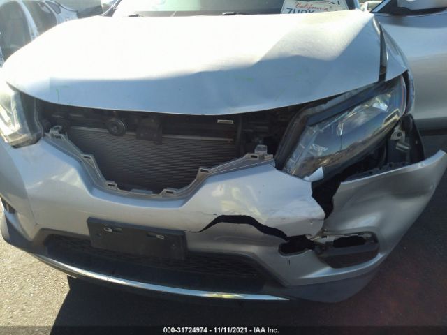 Photo 5 VIN: 5N1AT2MT3GC866310 - NISSAN ROGUE 