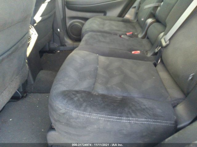 Photo 7 VIN: 5N1AT2MT3GC866310 - NISSAN ROGUE 