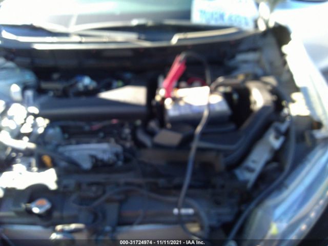 Photo 9 VIN: 5N1AT2MT3GC866310 - NISSAN ROGUE 