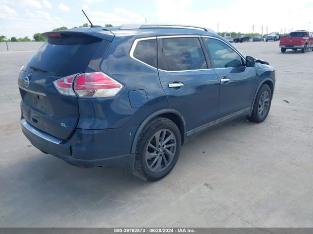 Photo 3 VIN: 5N1AT2MT3GC868803 - NISSAN ROGUE 