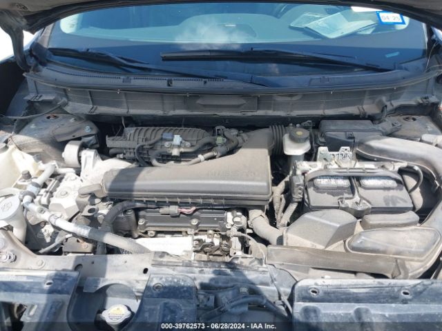 Photo 9 VIN: 5N1AT2MT3GC868803 - NISSAN ROGUE 