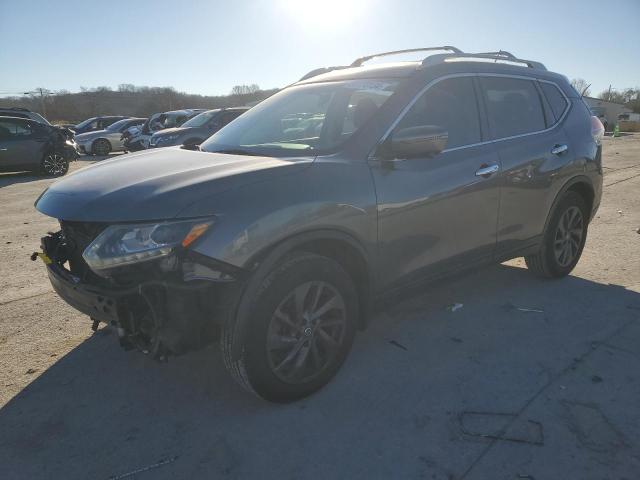 Photo 0 VIN: 5N1AT2MT3GC873712 - NISSAN ROGUE 