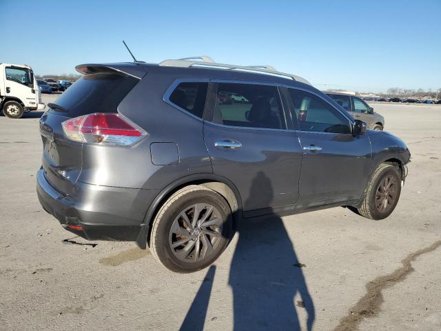 Photo 2 VIN: 5N1AT2MT3GC873712 - NISSAN ROGUE 