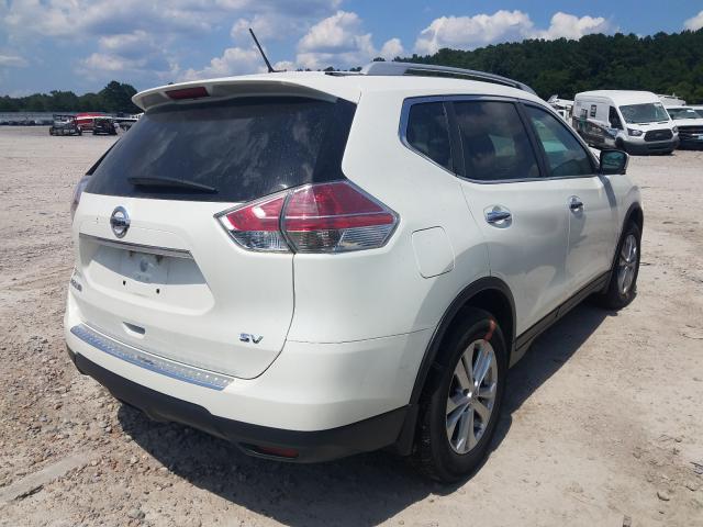 Photo 3 VIN: 5N1AT2MT3GC875122 - NISSAN ROGUE S 