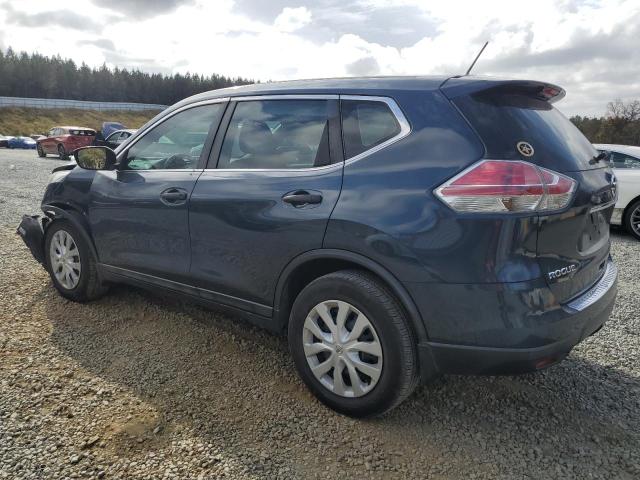 Photo 1 VIN: 5N1AT2MT3GC875217 - NISSAN ROGUE S 