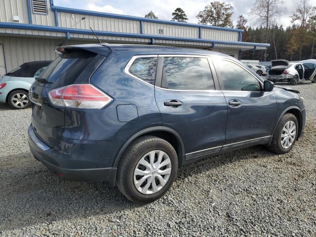 Photo 2 VIN: 5N1AT2MT3GC875217 - NISSAN ROGUE S 