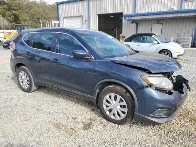 Photo 3 VIN: 5N1AT2MT3GC875217 - NISSAN ROGUE S 