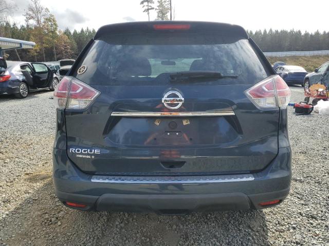 Photo 5 VIN: 5N1AT2MT3GC875217 - NISSAN ROGUE S 