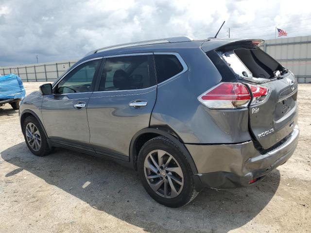 Photo 1 VIN: 5N1AT2MT3GC894768 - NISSAN ROGUE S 