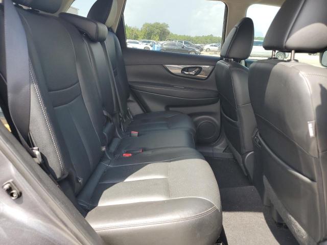 Photo 10 VIN: 5N1AT2MT3GC894768 - NISSAN ROGUE S 