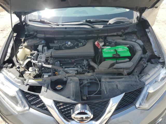 Photo 11 VIN: 5N1AT2MT3GC894768 - NISSAN ROGUE S 