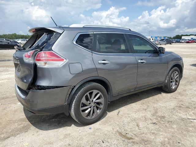 Photo 2 VIN: 5N1AT2MT3GC894768 - NISSAN ROGUE S 