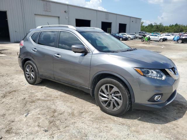 Photo 3 VIN: 5N1AT2MT3GC894768 - NISSAN ROGUE S 