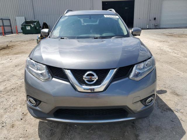 Photo 4 VIN: 5N1AT2MT3GC894768 - NISSAN ROGUE S 