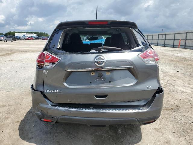 Photo 5 VIN: 5N1AT2MT3GC894768 - NISSAN ROGUE S 