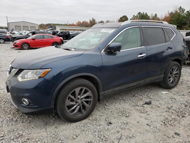 Photo 0 VIN: 5N1AT2MT3GC897749 - NISSAN ROGUE 