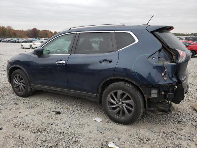 Photo 1 VIN: 5N1AT2MT3GC897749 - NISSAN ROGUE 