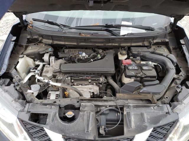 Photo 11 VIN: 5N1AT2MT3GC897749 - NISSAN ROGUE 