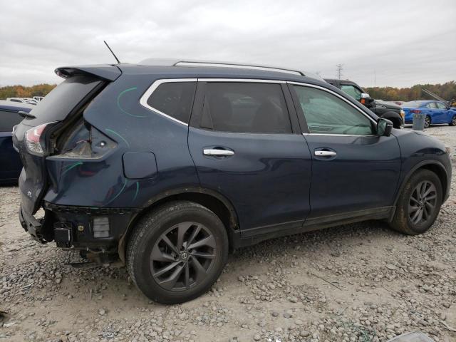 Photo 2 VIN: 5N1AT2MT3GC897749 - NISSAN ROGUE 