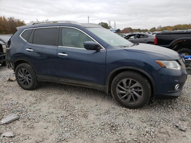 Photo 3 VIN: 5N1AT2MT3GC897749 - NISSAN ROGUE 