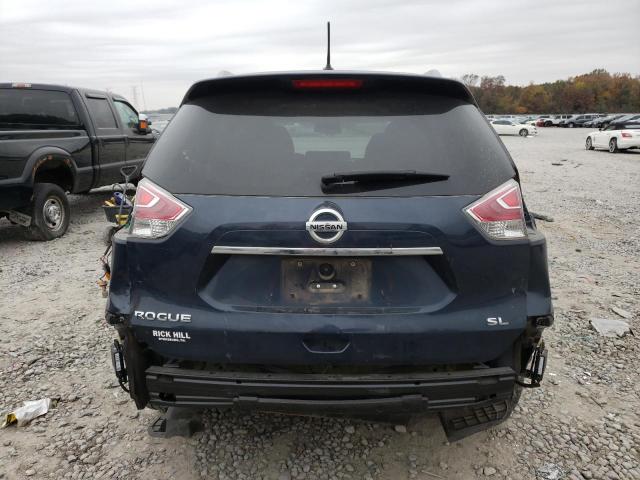 Photo 5 VIN: 5N1AT2MT3GC897749 - NISSAN ROGUE 