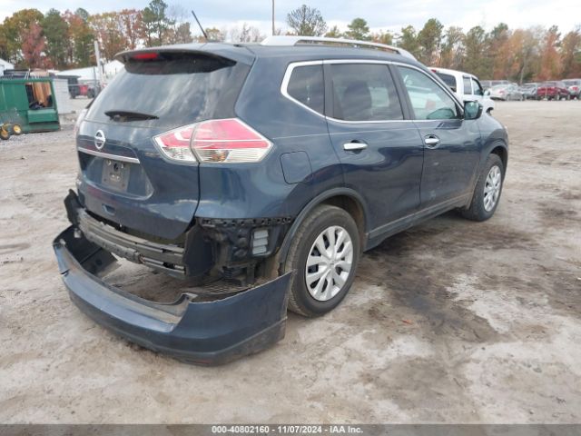 Photo 3 VIN: 5N1AT2MT3GC899162 - NISSAN ROGUE 