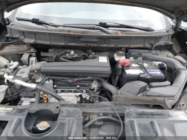 Photo 9 VIN: 5N1AT2MT3GC899162 - NISSAN ROGUE 