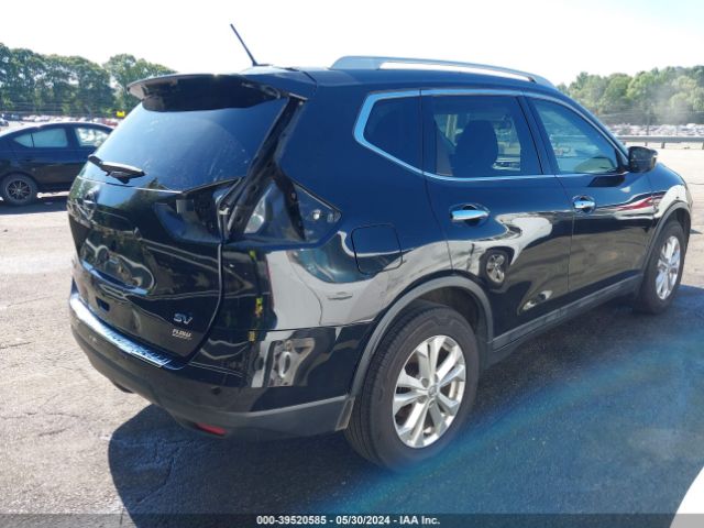 Photo 3 VIN: 5N1AT2MT3GC911181 - NISSAN ROGUE 