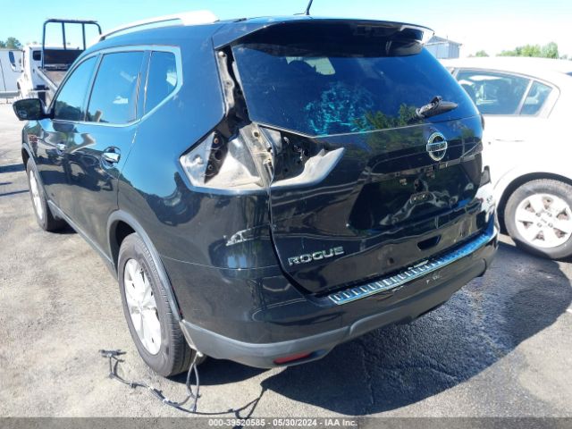 Photo 5 VIN: 5N1AT2MT3GC911181 - NISSAN ROGUE 