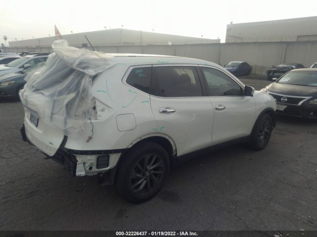 Photo 3 VIN: 5N1AT2MT3GC916252 - NISSAN ROGUE 