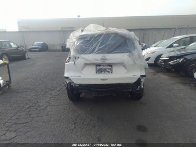 Photo 5 VIN: 5N1AT2MT3GC916252 - NISSAN ROGUE 