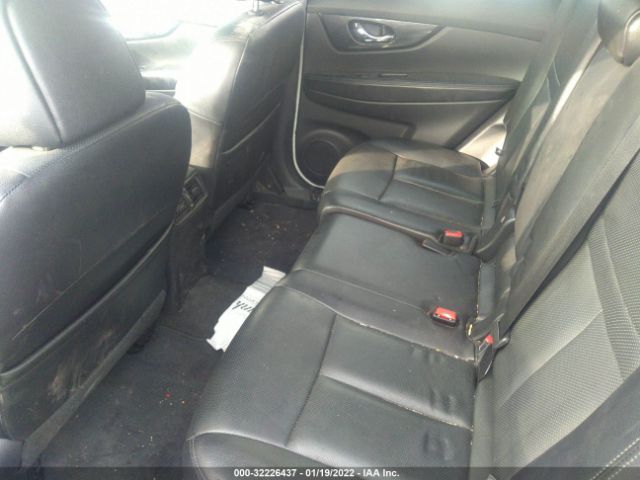 Photo 7 VIN: 5N1AT2MT3GC916252 - NISSAN ROGUE 