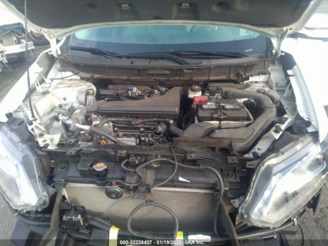 Photo 9 VIN: 5N1AT2MT3GC916252 - NISSAN ROGUE 