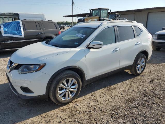 Photo 0 VIN: 5N1AT2MT3GC917109 - NISSAN ROGUE S 