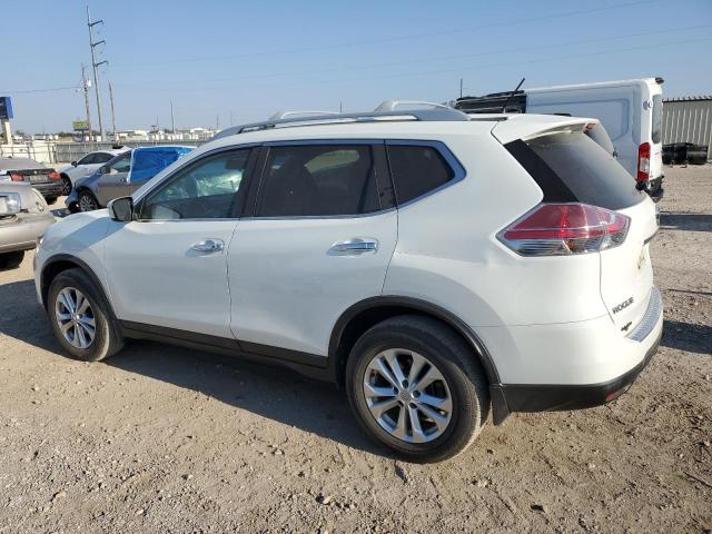 Photo 1 VIN: 5N1AT2MT3GC917109 - NISSAN ROGUE S 