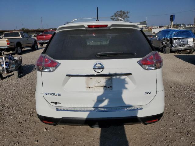 Photo 5 VIN: 5N1AT2MT3GC917109 - NISSAN ROGUE S 