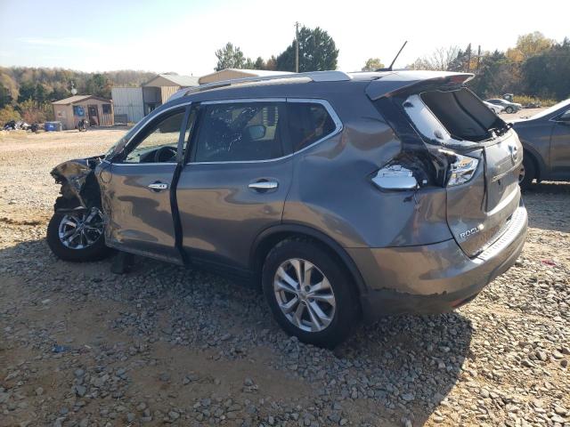 Photo 1 VIN: 5N1AT2MT3GC924335 - NISSAN ROGUE 