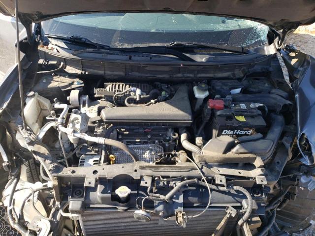 Photo 10 VIN: 5N1AT2MT3GC924335 - NISSAN ROGUE 