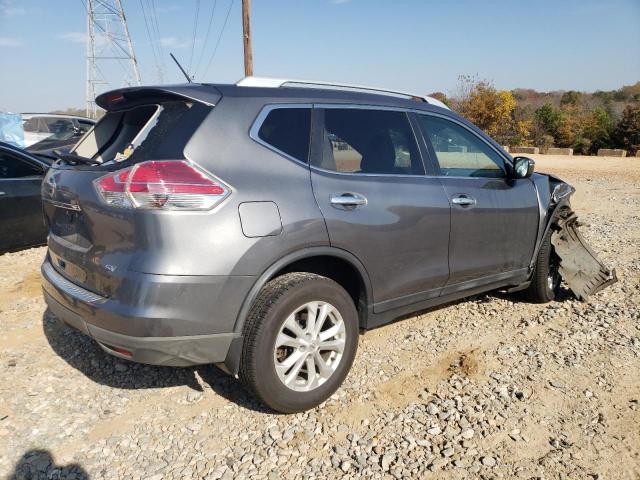 Photo 2 VIN: 5N1AT2MT3GC924335 - NISSAN ROGUE 