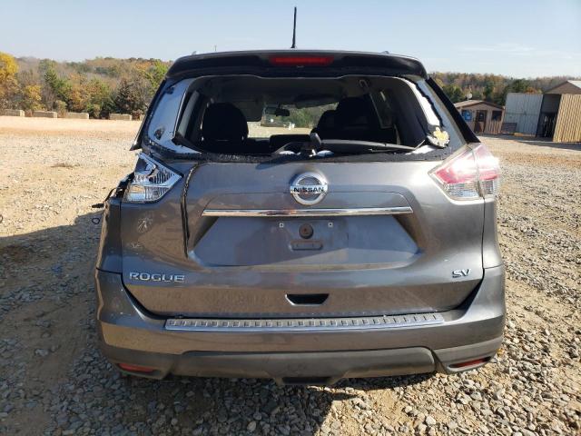 Photo 5 VIN: 5N1AT2MT3GC924335 - NISSAN ROGUE 